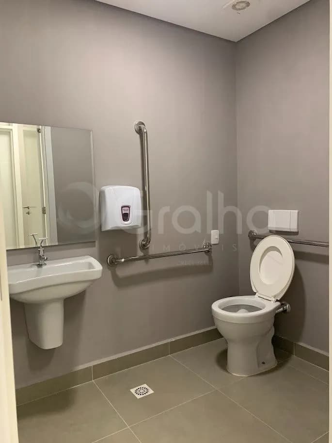 Sala comercial para venda em Centro com 29 m² — foto 5