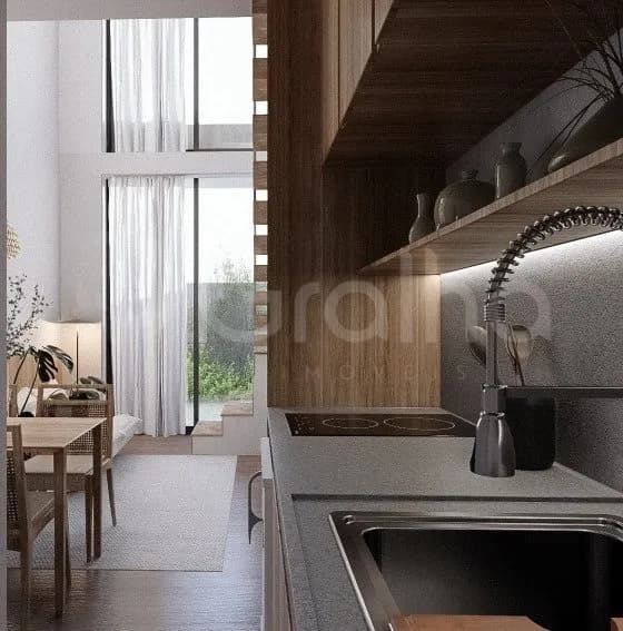 Estúdio para venda com 1 dormitório, em Campeche com 18 m² — foto 3