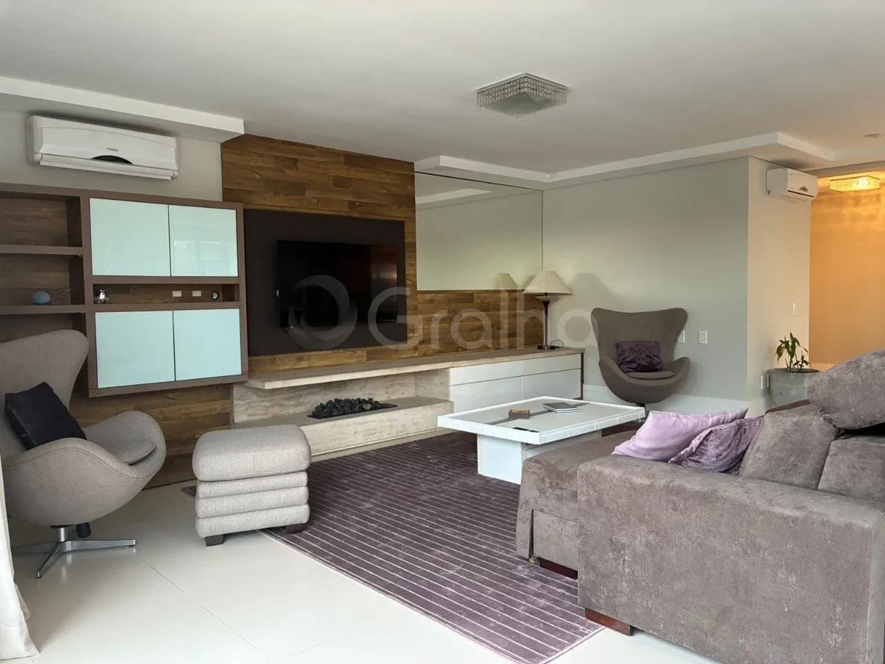 Cobertura para venda com 4 dormitórios em Jurerê com 235 m² — foto 4