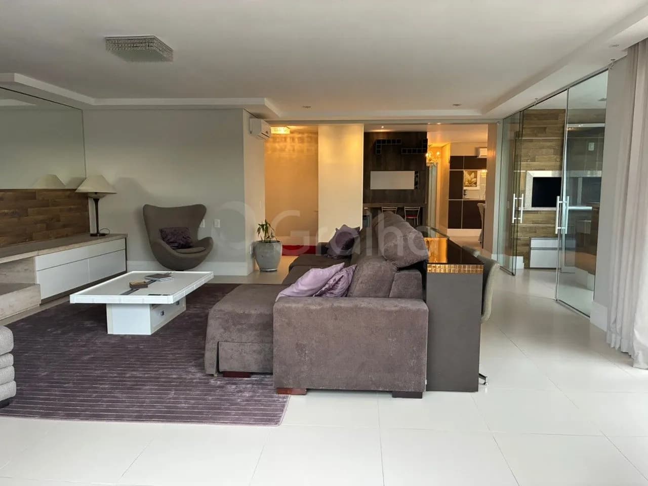 Cobertura para venda com 4 dormitórios em Jurerê com 235 m² — foto 5