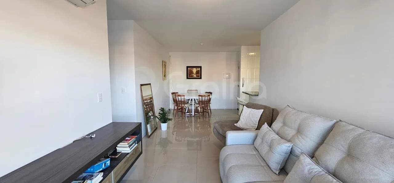 Apartamento para venda com 3 dormitórios em Trindade com 83 m² — foto 4