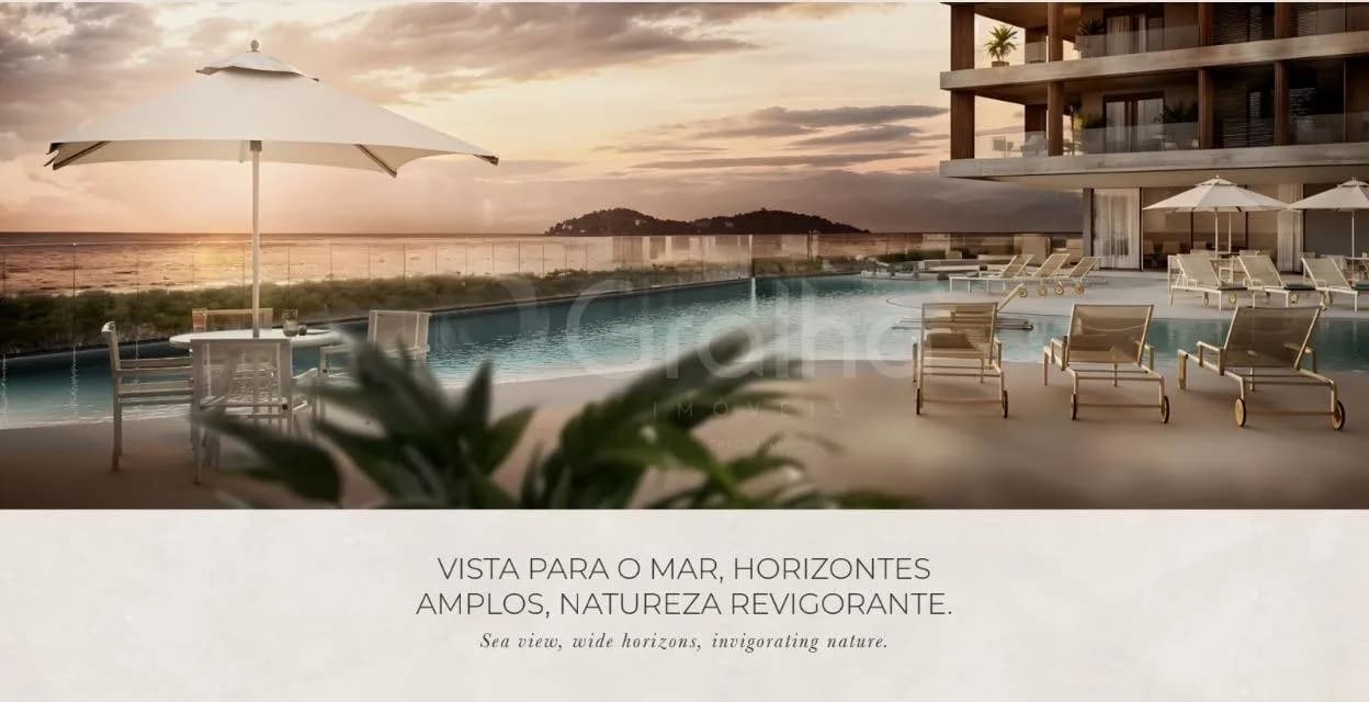 Cobertura para venda com 4 dormitórios em Campeche com 212 m² — foto 3