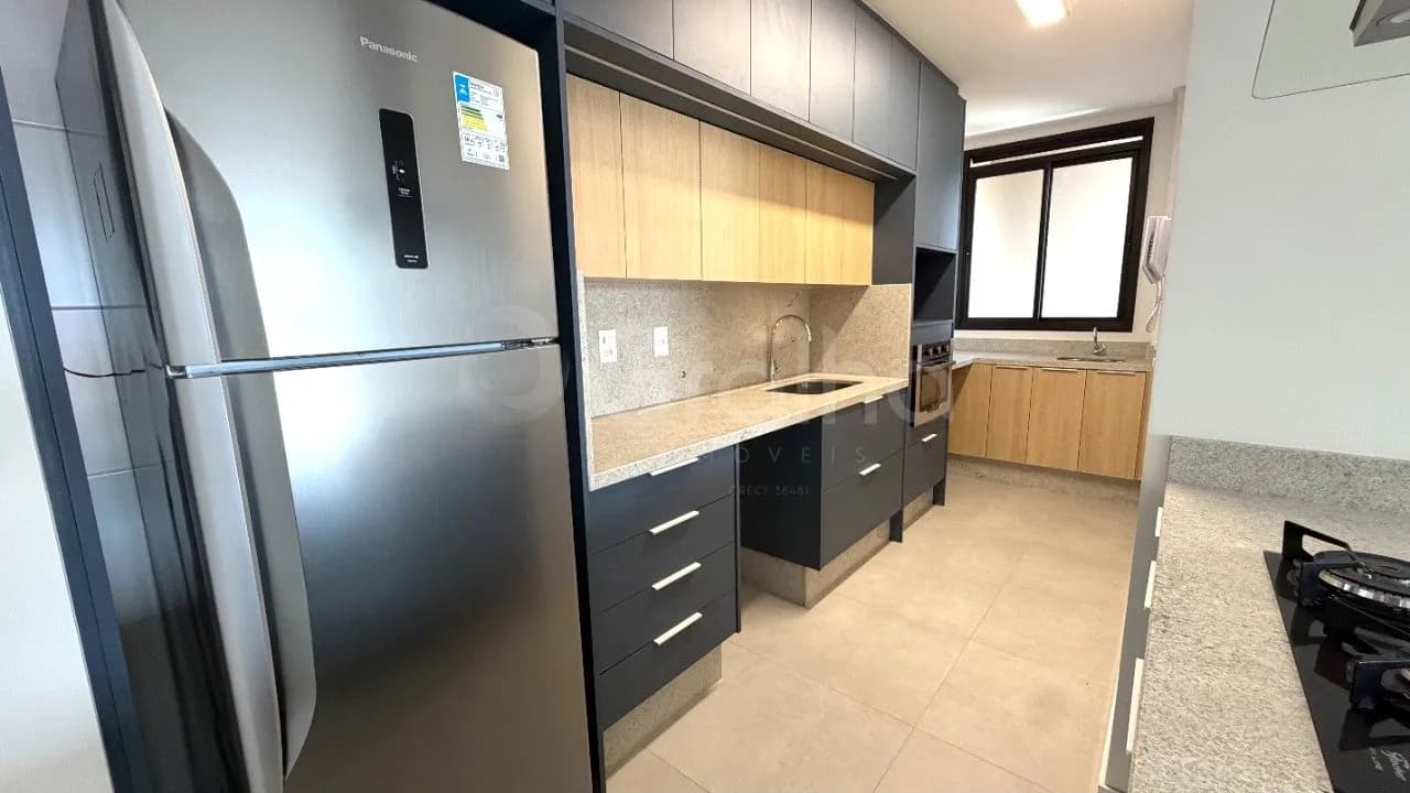 Apartamento para venda com 2 dormitórios em Abraão com 76 m² — foto 3