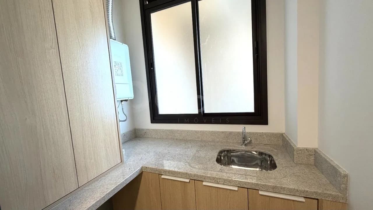 Apartamento para venda com 2 dormitórios em Abraão com 76 m² — foto 4