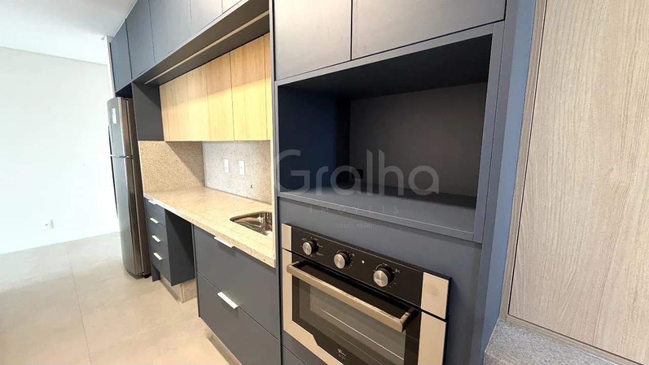 Apartamento para venda com 2 dormitórios em Abraão com 76 m² — foto 5