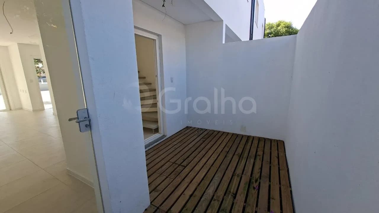 Casa de condomínio para venda com 2 dormitórios em Armação do Pântano Do Sul com 92 m² — foto 3