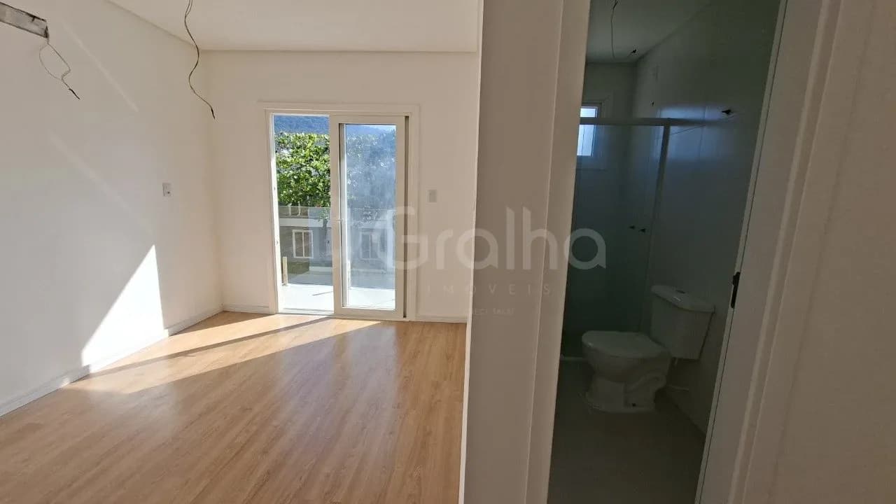 Casa de condomínio para venda com 2 dormitórios em Armação do Pântano Do Sul com 92 m² — foto 5