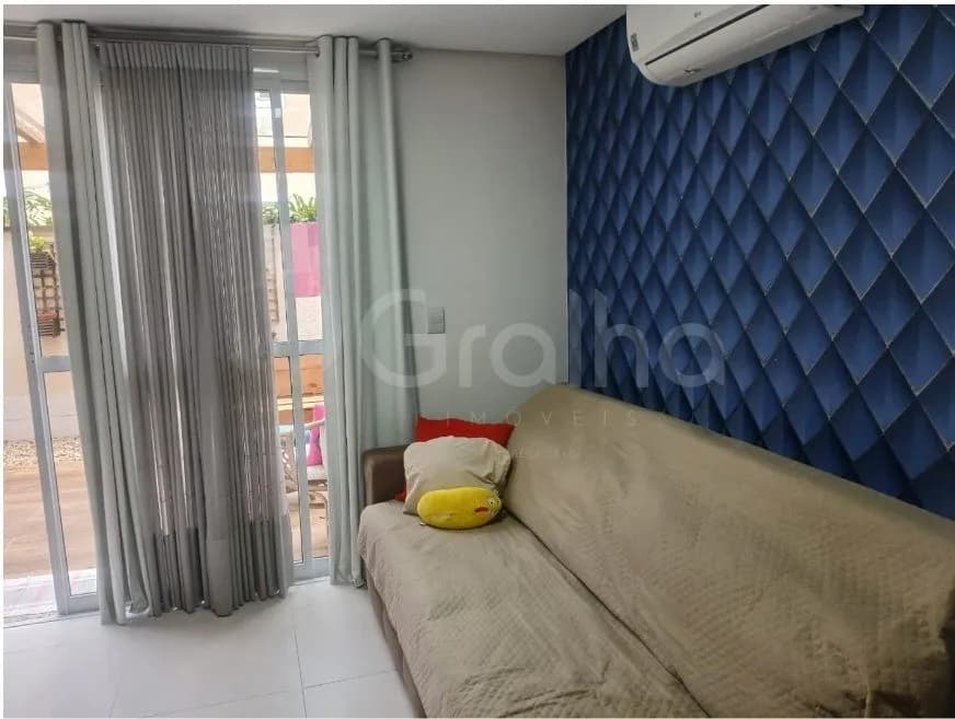Casa de condomínio para venda com 2 dormitórios em Morro Das Pedras com 78 m² — foto 5