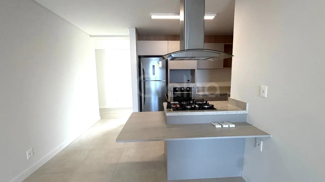 Apartamento para venda com 2 dormitórios em Abraão com 86 m² — foto 2