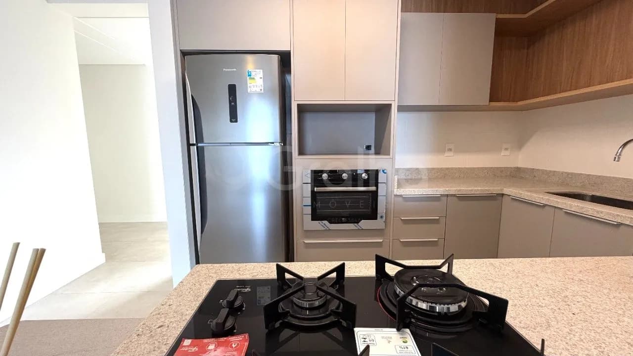 Apartamento para venda com 2 dormitórios em Abraão com 86 m² — foto 4