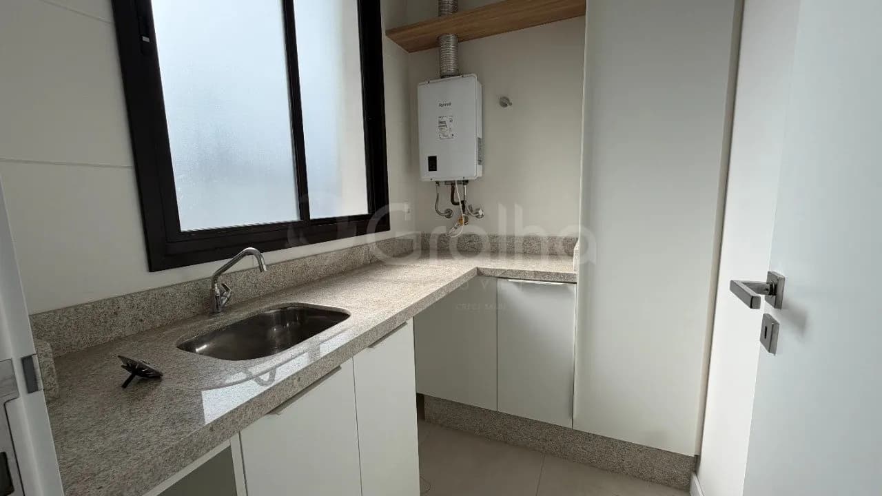 Apartamento para venda com 2 dormitórios em Abraão com 86 m² — foto 5