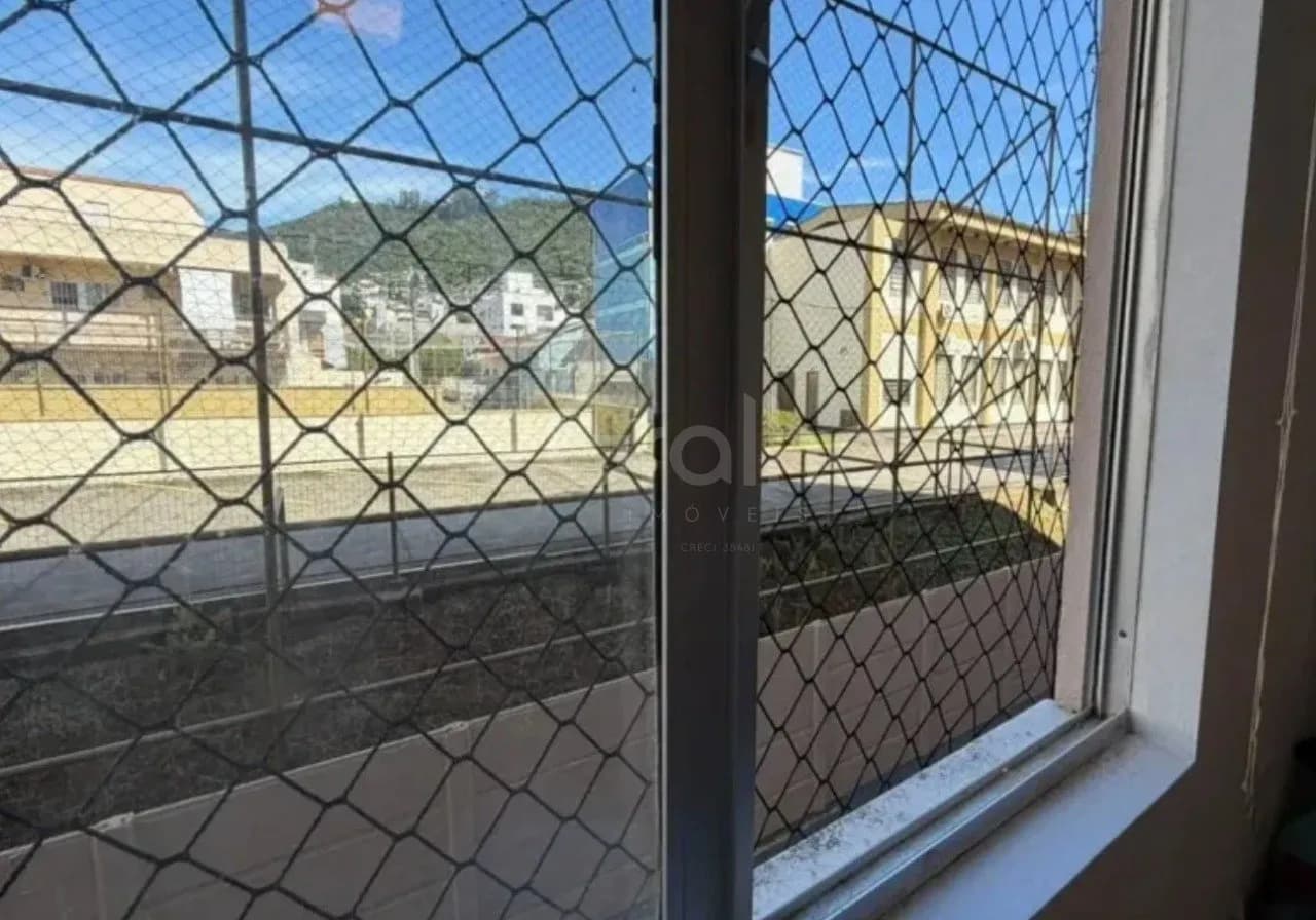 Apartamento para venda com 2 dormitórios em Trindade com 59 m² — foto 4