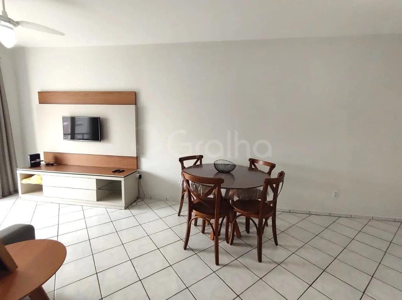 Apartamento para venda com 2 dormitórios em Ingleses Do Rio Vermelho com 65 m² — foto 3