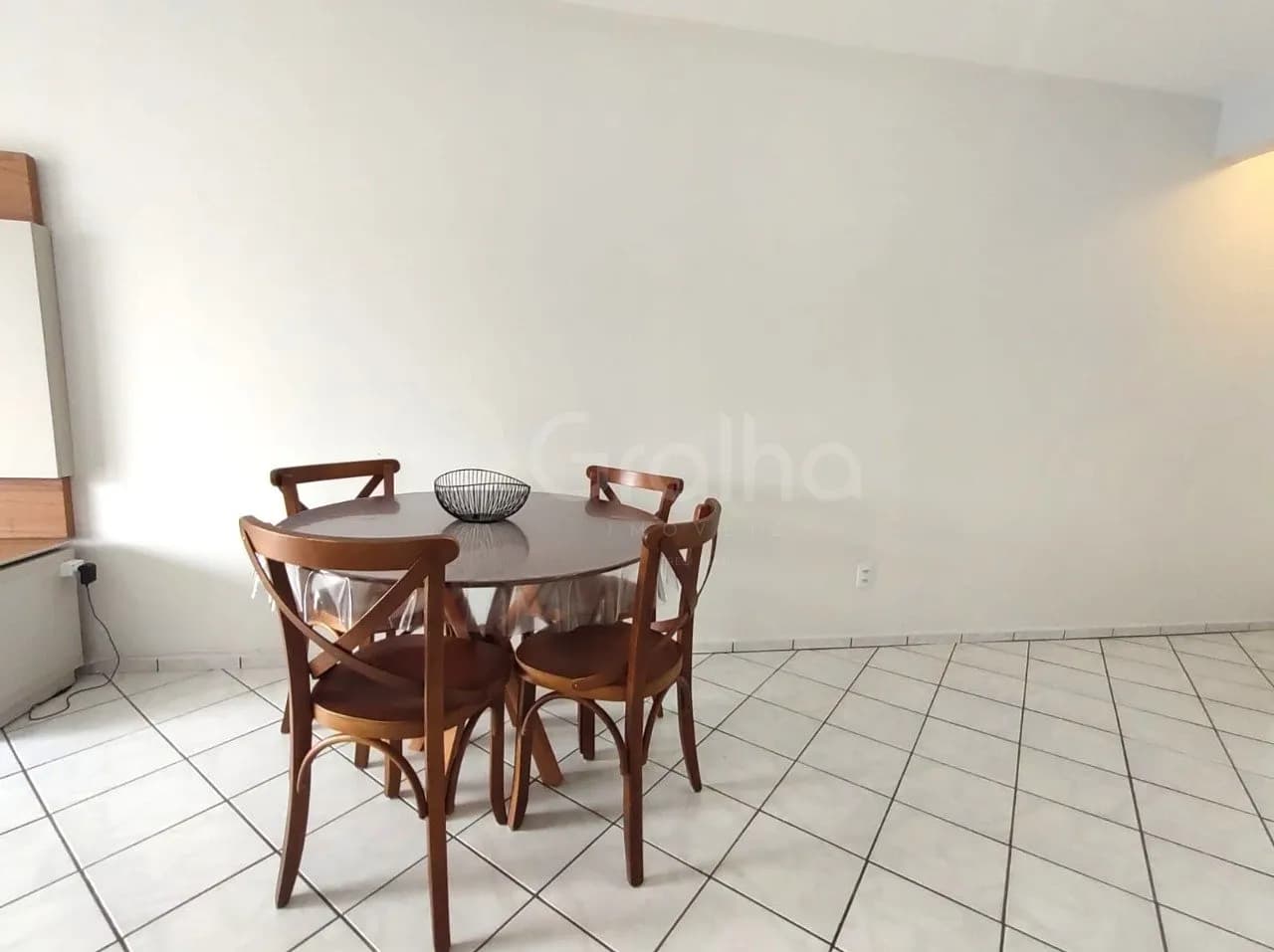 Apartamento para venda com 2 dormitórios em Ingleses Do Rio Vermelho com 65 m² — foto 4