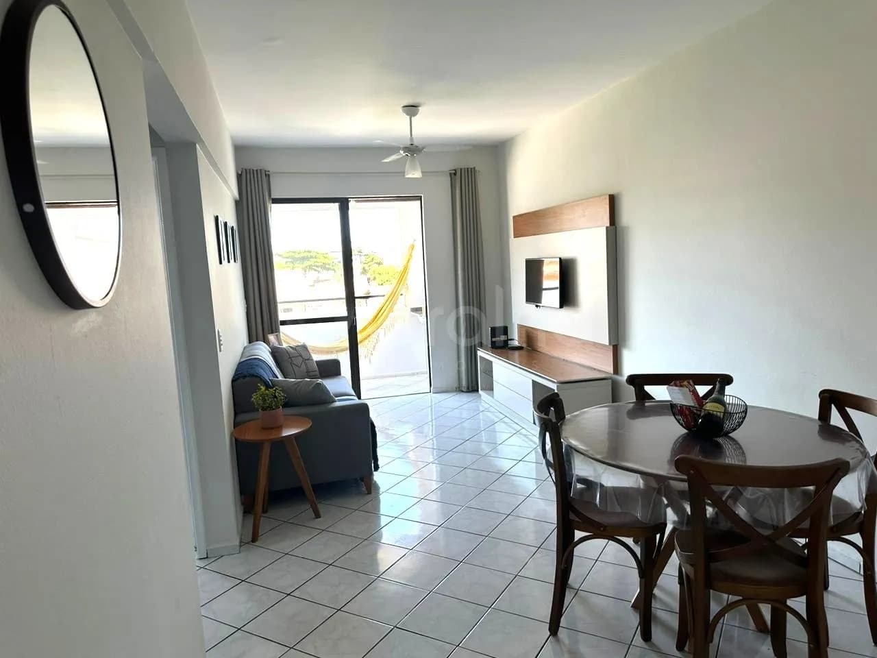 Apartamento para venda com 2 dormitórios em Ingleses Do Rio Vermelho com 65 m² — foto 5