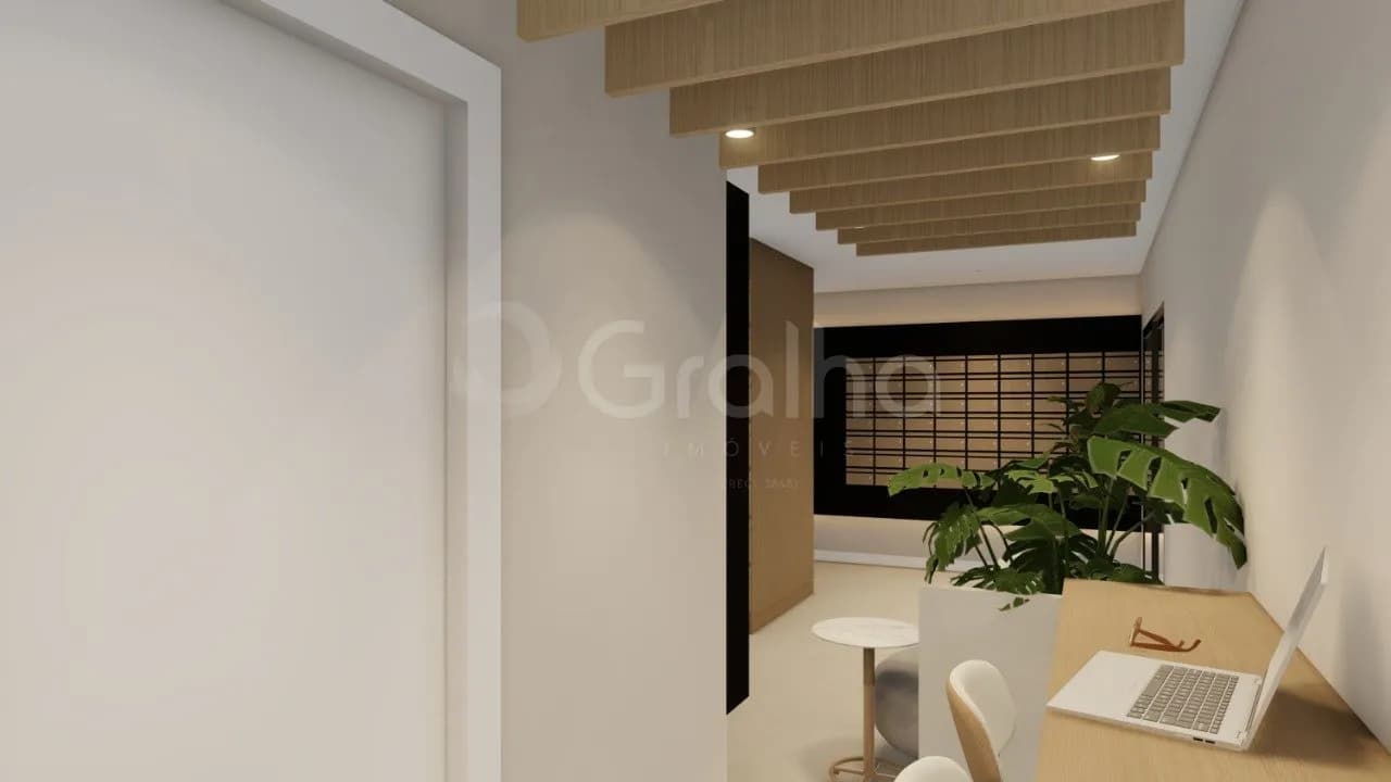 Estúdio para venda com 1 dormitório, em Centro com 20 m² — foto 5