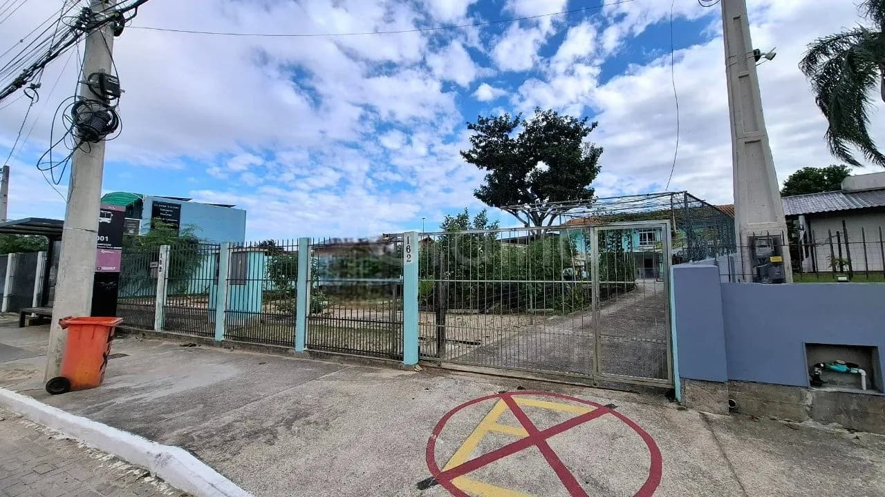 Terreno para venda em Campeche com 1105 m² — foto principal