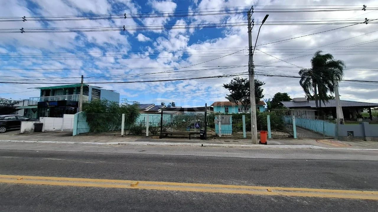 Terreno para venda em Campeche com 1105 m² — foto 2