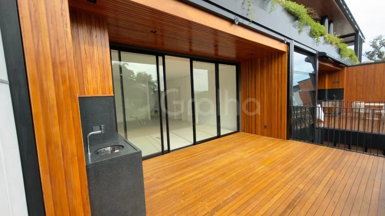 Apartamento para venda com 2 dormitórios em Cacupé com 129 m² — foto 3
