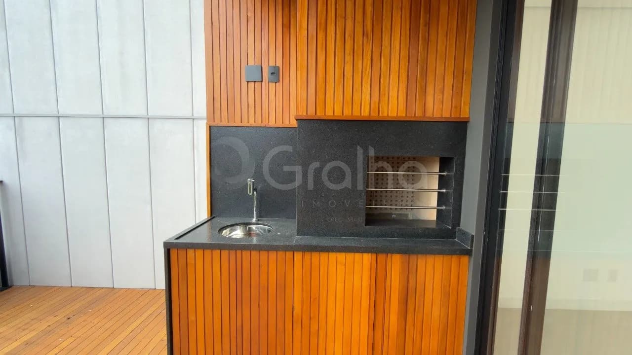 Apartamento para venda com 2 dormitórios em Cacupé com 129 m² — foto 4