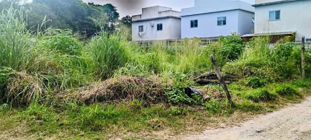 Terreno para venda em Campeche com 1161 m² — foto principal