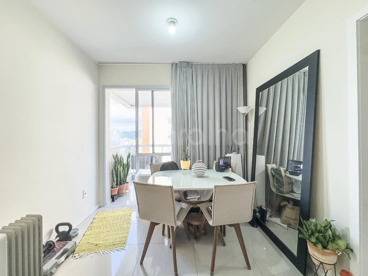 Apartamento para venda com 2 dormitórios em Trindade com 67 m² — foto 3