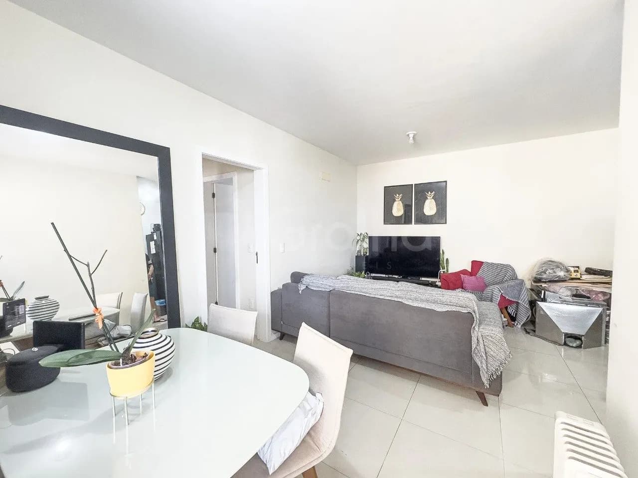 Apartamento para venda com 2 dormitórios em Trindade com 67 m² — foto 4