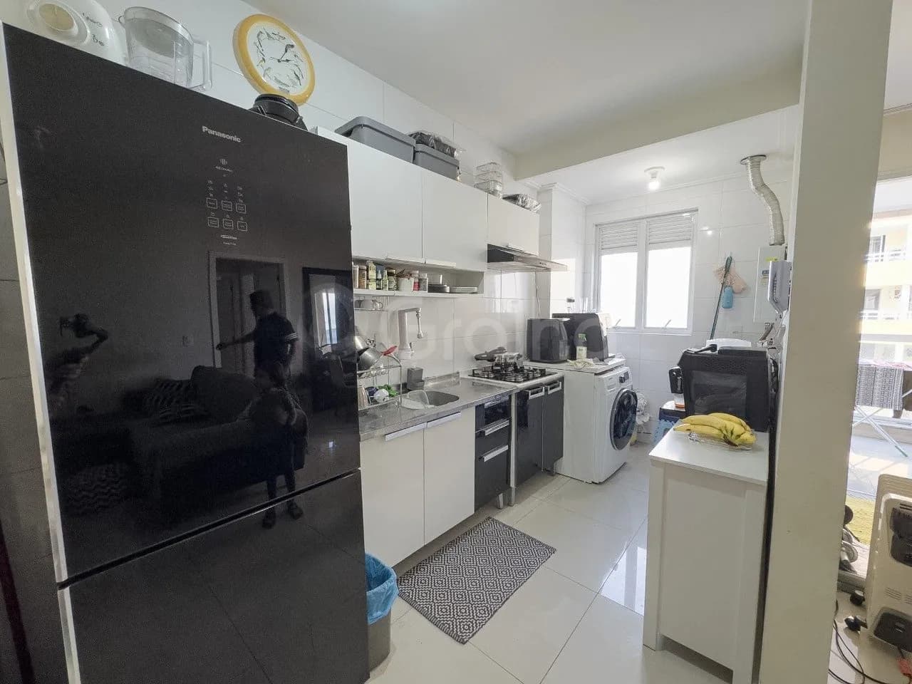 Apartamento para venda com 2 dormitórios em Trindade com 67 m² — foto 5