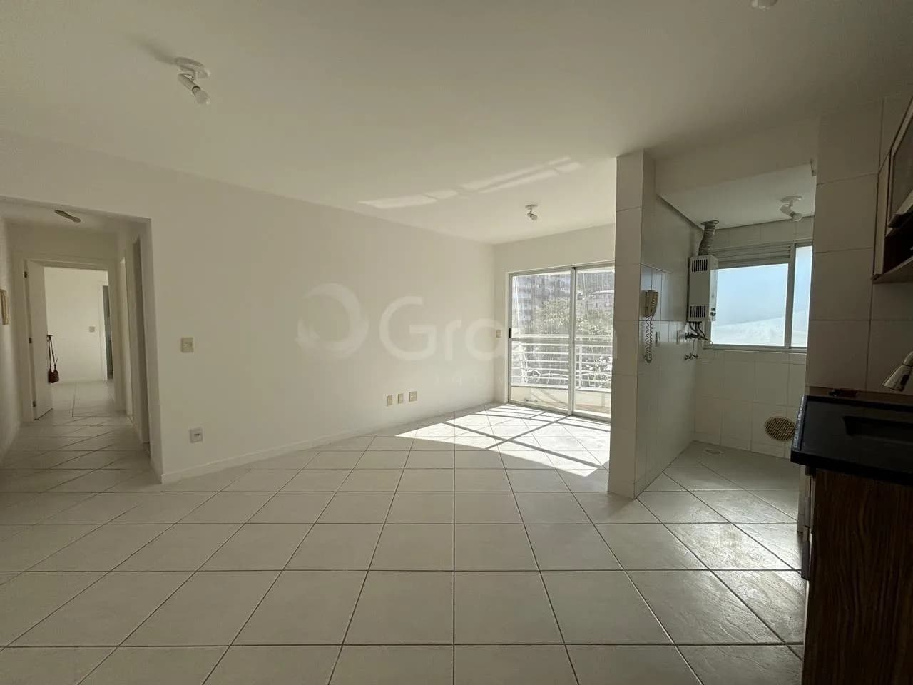 Apartamento para venda com 2 dormitórios em Trindade com 65 m² — foto principal