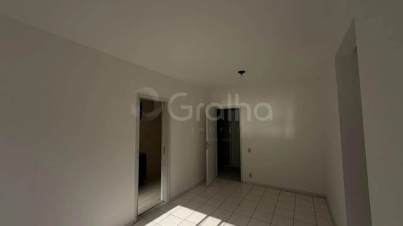 Apartamento para venda com 1 dormitório, em Carvoeira com 41 m² — foto 5