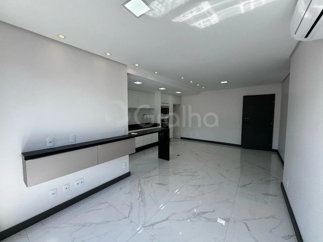 Apartamento para venda com 2 dormitórios em Saco Dos Limões com 72 m² — foto 5