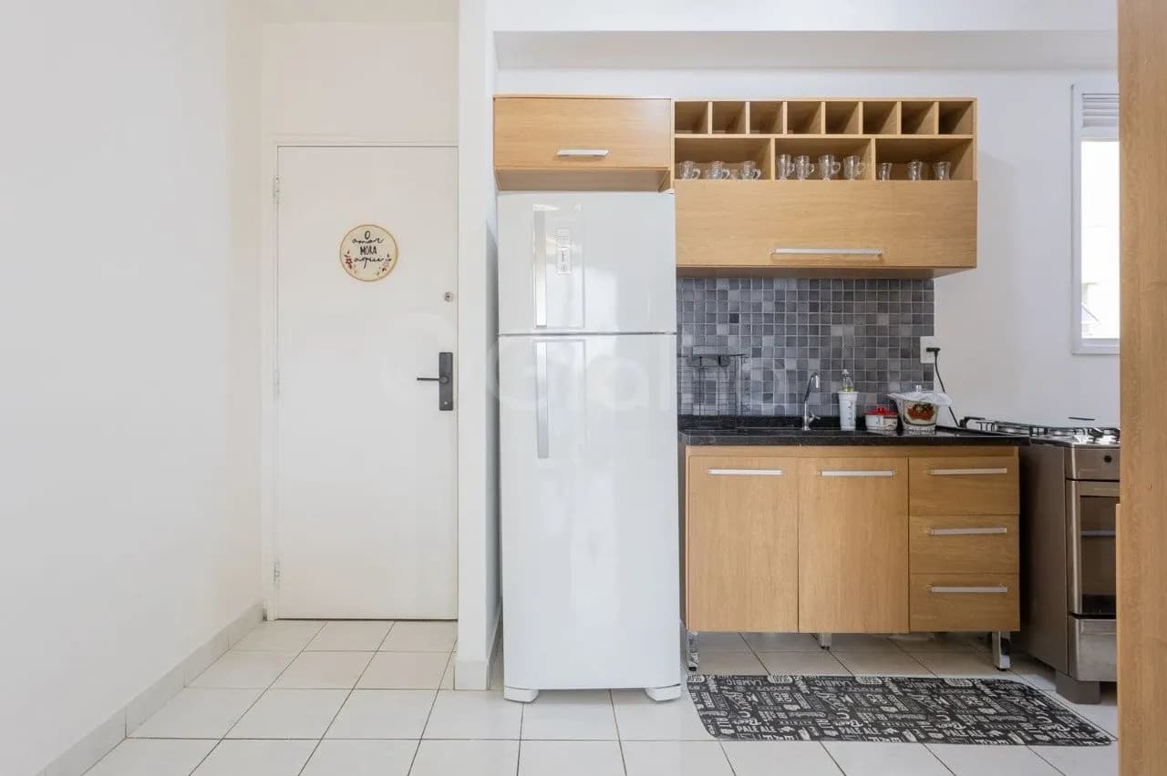 Apartamento para venda com 3 dormitórios em Capoeiras com 86 m² — foto 4