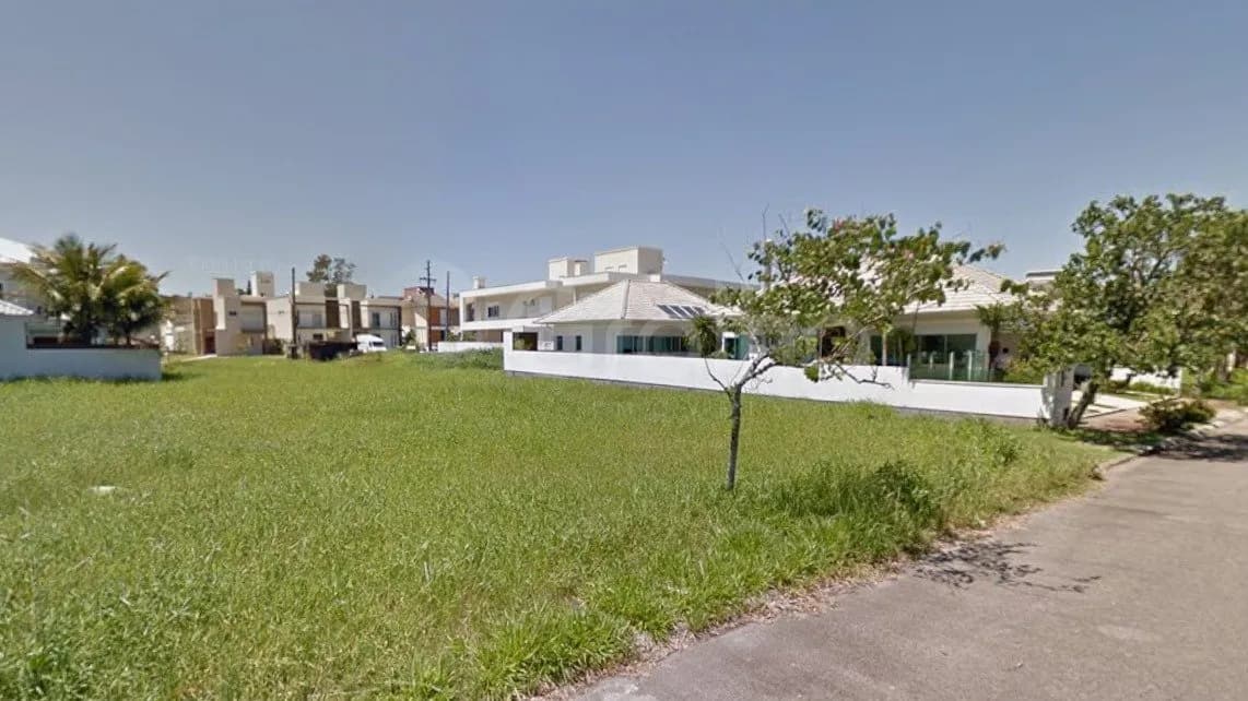 Terreno para venda em Cachoeira Do Bom Jesus com 450 m² — foto 2