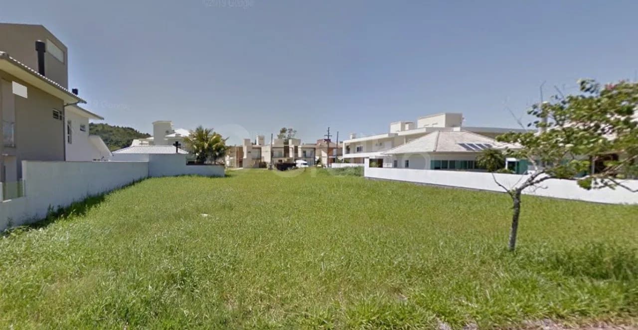 Terreno para venda em Cachoeira Do Bom Jesus com 450 m² — foto 3