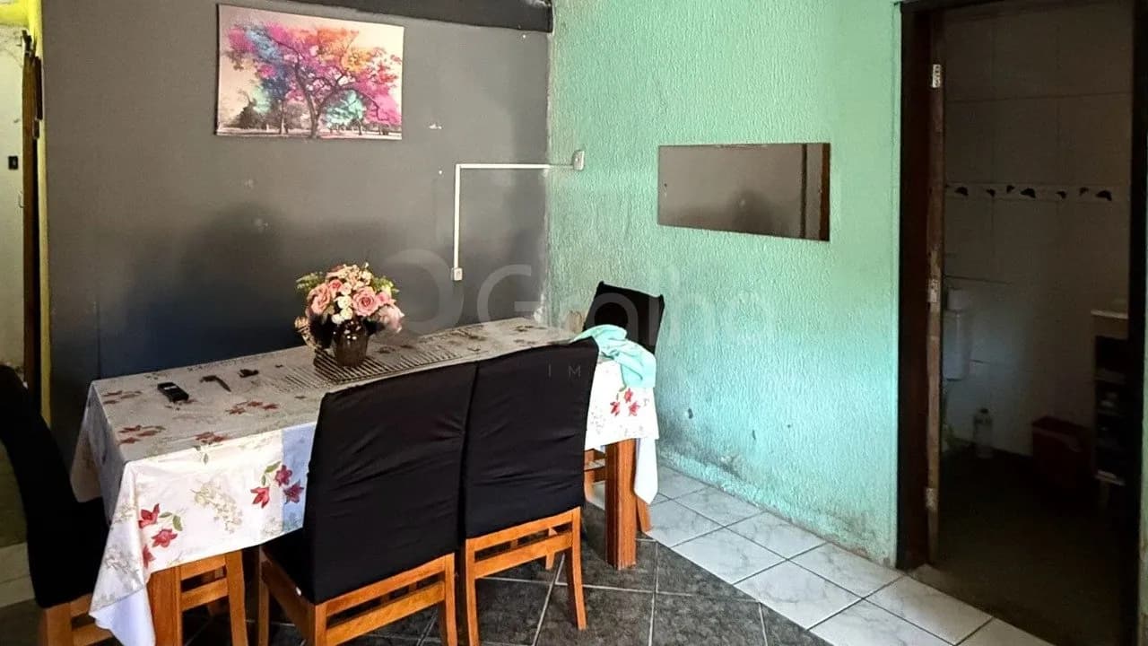 Casa para venda com 4 dormitórios em Campeche com 90 m² — foto 4