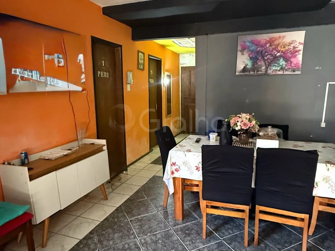 Casa para venda com 4 dormitórios em Campeche com 90 m² — foto 5
