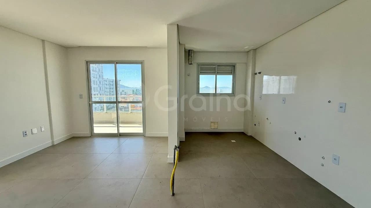 Apartamento para venda com 2 dormitórios em Barreiros com 92 m² — foto 3