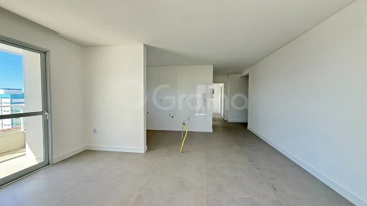 Apartamento para venda com 2 dormitórios em Barreiros com 92 m² — foto 4