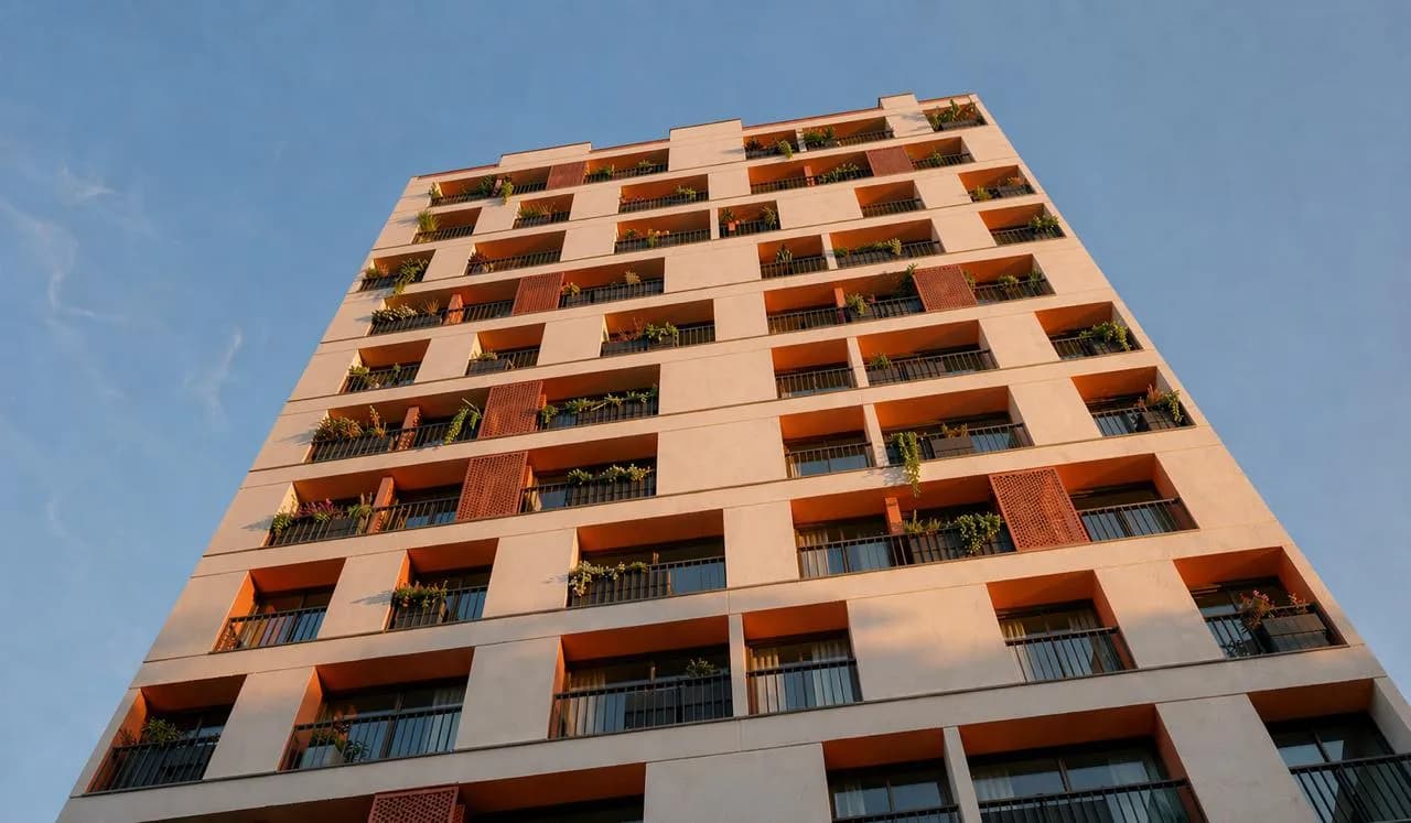 Parkside Rio Branco — foto principal
