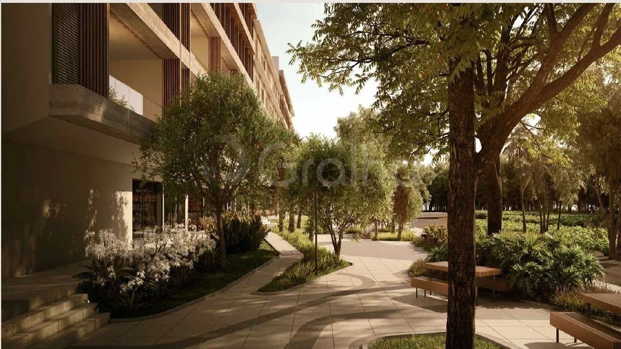 Estúdio para venda com 1 dormitório, em Campeche com 45 m² — foto 3