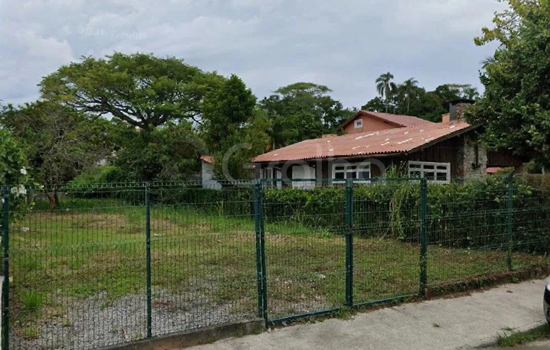 Terreno para venda em Lagoa Da Conceição com 745 m² — foto 2
