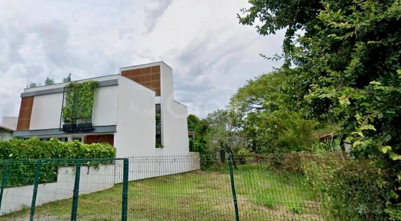 Terreno para venda em Lagoa Da Conceição com 745 m² — foto 3