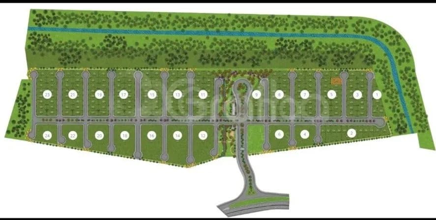 Terreno para venda em Vargem Grande com 450 m² — foto 4
