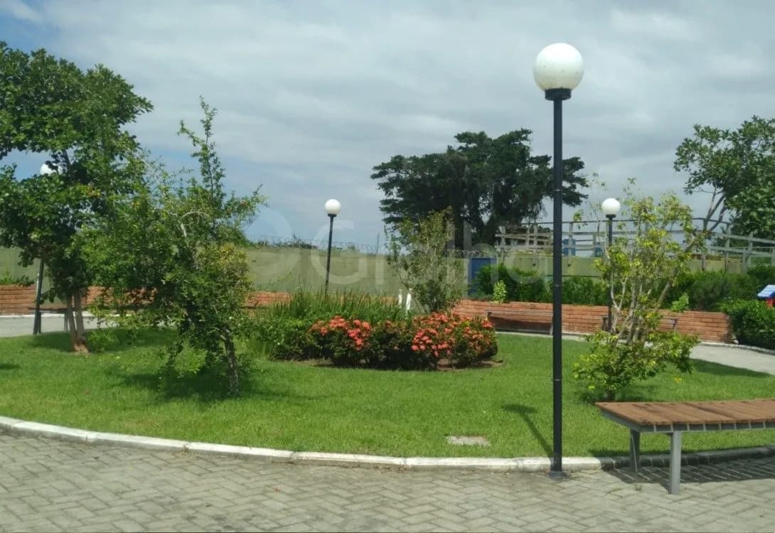 Casa de condomínio para venda com 3 dormitórios em Sertao Do Maruim com 196 m² — foto 3