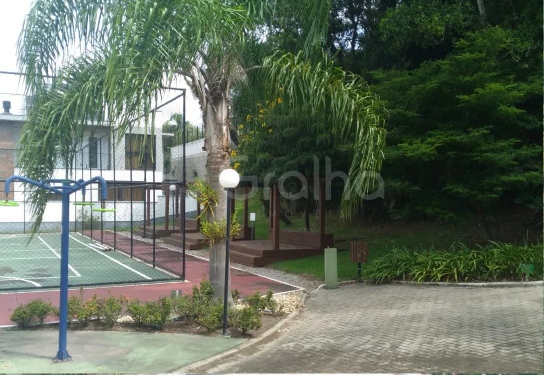 Casa de condomínio para venda com 3 dormitórios em Sertao Do Maruim com 196 m² — foto 4