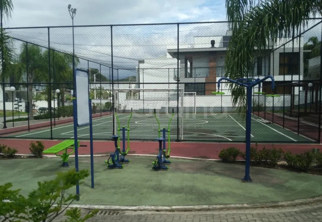 Casa de condomínio para venda com 3 dormitórios em Sertao Do Maruim com 196 m² — foto 5