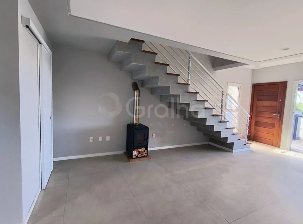 Casa para venda com 3 dormitórios em Campeche com 157 m² — foto 3