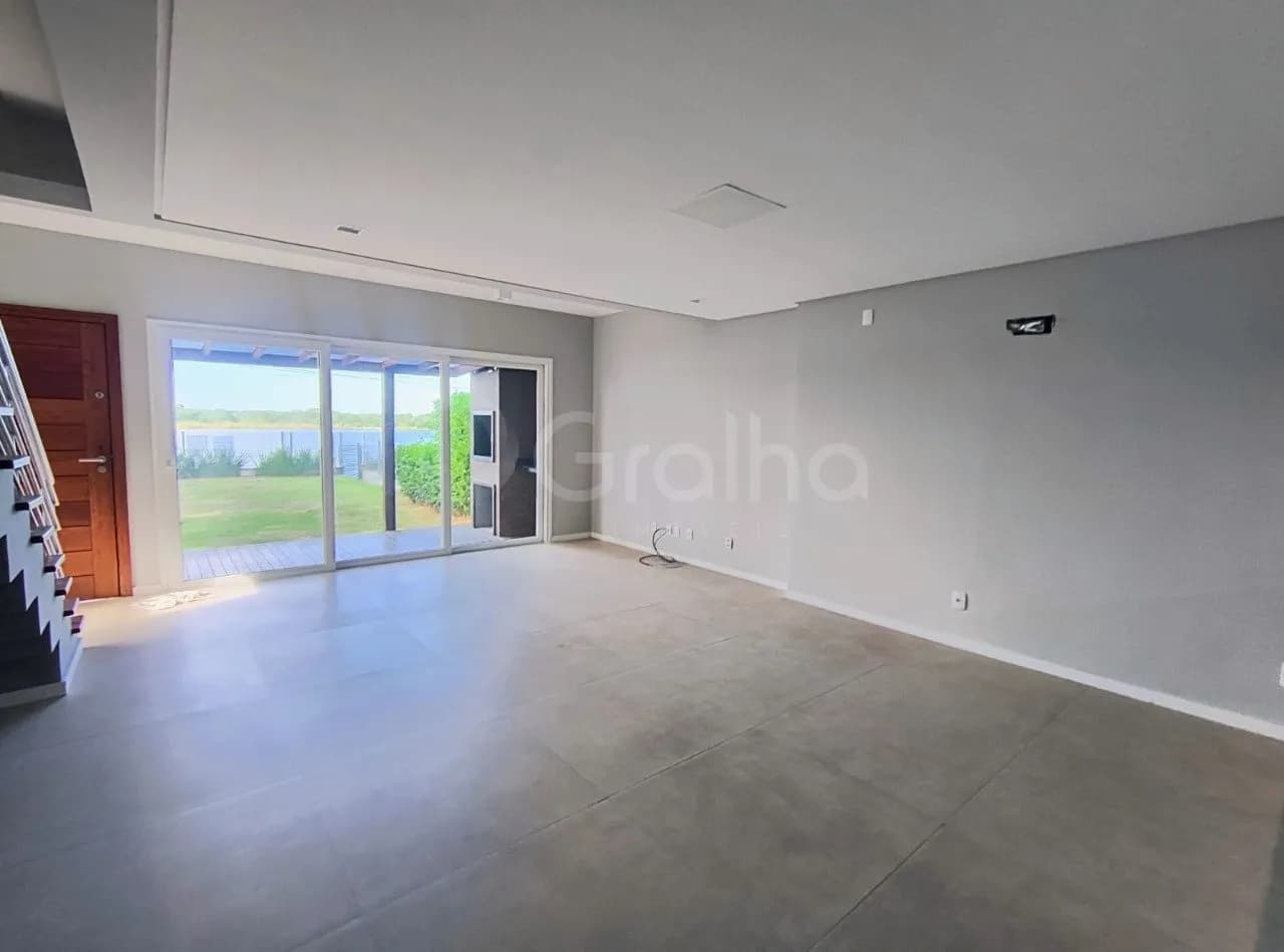 Casa para venda com 3 dormitórios em Campeche com 157 m² — foto 4