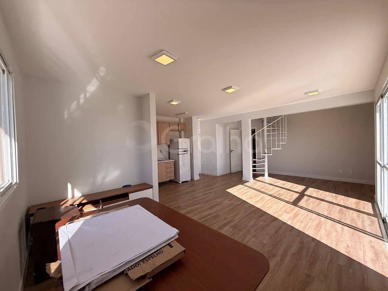 Cobertura para venda com 3 dormitórios em Novo Campeche com 172 m² — foto 2