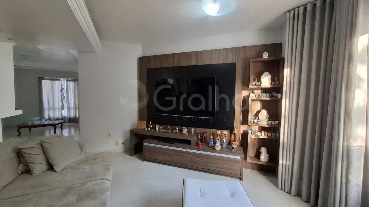 Casa para venda com 4 dormitórios em Morro Das Pedras com 217 m² — foto 3